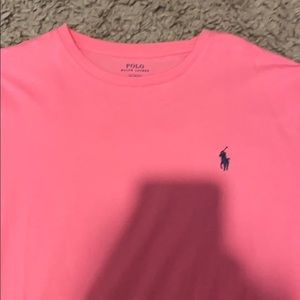 polo tee